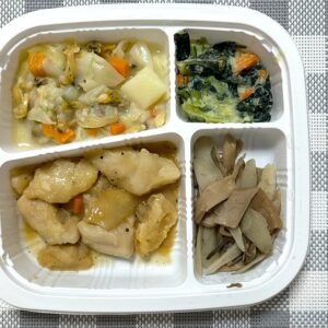 コレステロールを下げる食事と食品は？健康におすすめの冷凍宅配弁当